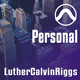 Luther Calvin Riggs Personal Pro Tools Mixing Template