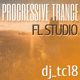 FL Studio Progressive Trance Template by Tibor Rozsa