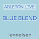 Blue Bend (Progressive Ableton Project)