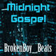 Midnight Gospel - Rap Hip Hop Beat Experimental