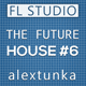 The Future House EDM FL Studio Template Vol. 6