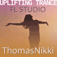 FL Studio Uplifting Trance Template Template (TAR 138 Style)