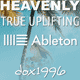 Heavenly - True Uplifting trance Style Ableton Template
