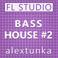Epic Joyride Style Of Bass House Template For FL Studio Vol. 2