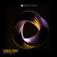 Phanatic Trance Logic Pro Template