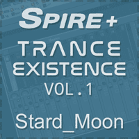 Trance Existence Vol. 1 (MIDI & Spire Presets)