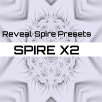 SpireX2 EDM Presets For Spire