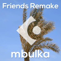 Friends Remake - Cubase Psytrance EDM Template