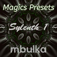 Magics Presets For Sylenth1