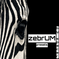 ZebrUM Presets For Zebra2