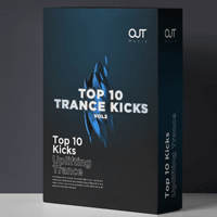 Top 10 Uplifting Trance Kick Essentials Vol. 2