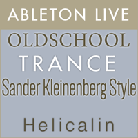 Oldschool Trance Ableton Template (Sander Kleinenberg Style)
