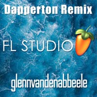 Dapperton Remix - FL Studio EDM Project By Unexpected Techno