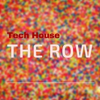 The Row - Tech House Ableton Live Template