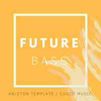 Sun Rain - Ableton Future Bass Template
