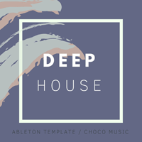 Selected Style - Deep House Template For Ableton Live