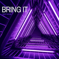 Bring It - Deep House Ableton Live Template