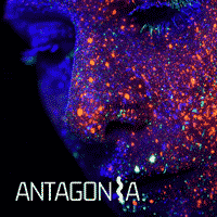 Antagonia - Psy Trance Ableton Live Template