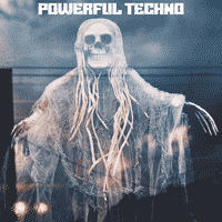 Powerful Techno Sample Pack