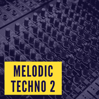 Melodic Techno Vol. 2