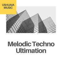 Melodic Techno Ultimation Sample Pack
