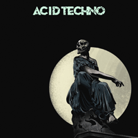 Acid Techno Sample Pack
