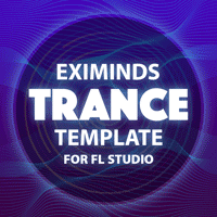 Eximinds Trance FL Studio Template