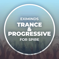 Eximinds Trance & Progressive Spire Presets + FL Studio Template