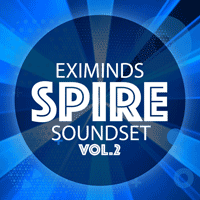 Eximinds Spire Soundset Vol. 2