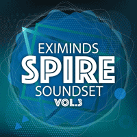 Eximinds Spire Soundset Vol. 3