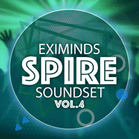 Eximinds Spire Soundset Vol. 4