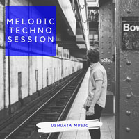 Melodic Techno Session Sample Pack