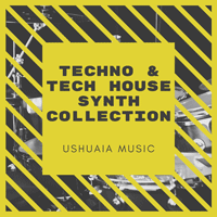 Techno & Tech House Synth Collection