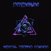 Premium Mental Techno Sounds Sample Pack
