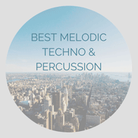 Best Melodic Techno & Percussion Sample Pack