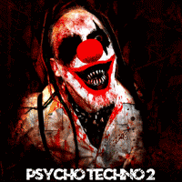 Psycho Techno Sample Pack Vol. 2