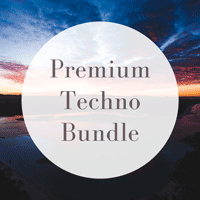 Premium Techno Bundle (2 Sample Packs)