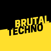 Brutal Techno Sample Pack