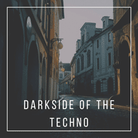 DarkSide Of The Techno Sample Pack