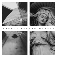 Energy Techno Sample Pack Bundle
