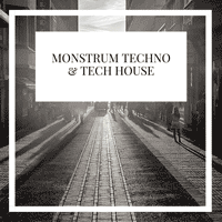 Monstrum Techno & Tech House (1000+ Samples)