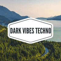 Dark Vibes Techno Sample Pack