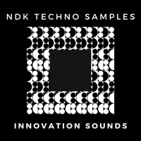 NDK Techno Samples