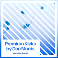 Premium Kicks Sample Pack By Dan Morris
