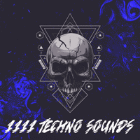 1111 Techno Sounds Sample Pack