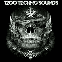 1200 Techno Sounds Sample Pack