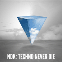NDK Techno Never Die + Bonus Ableton Live Template