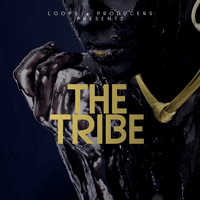 The Tribe - Hip-Hop Kit