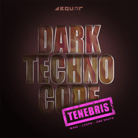 Tenebris Dark Techno Code