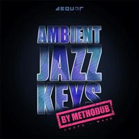 Ambient Jazz Keys